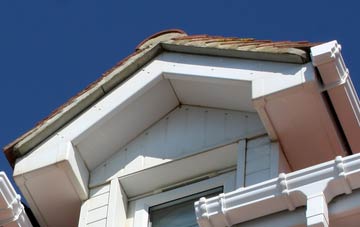 Killean fascia installation costs