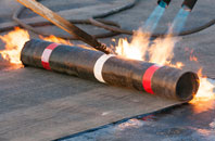 Killean flat roof sealing